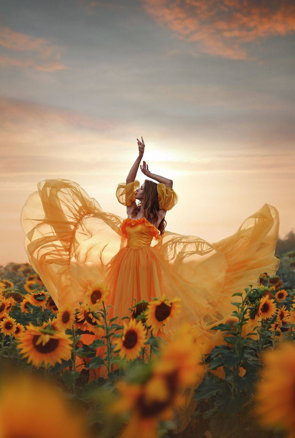 , Лера Васильчева