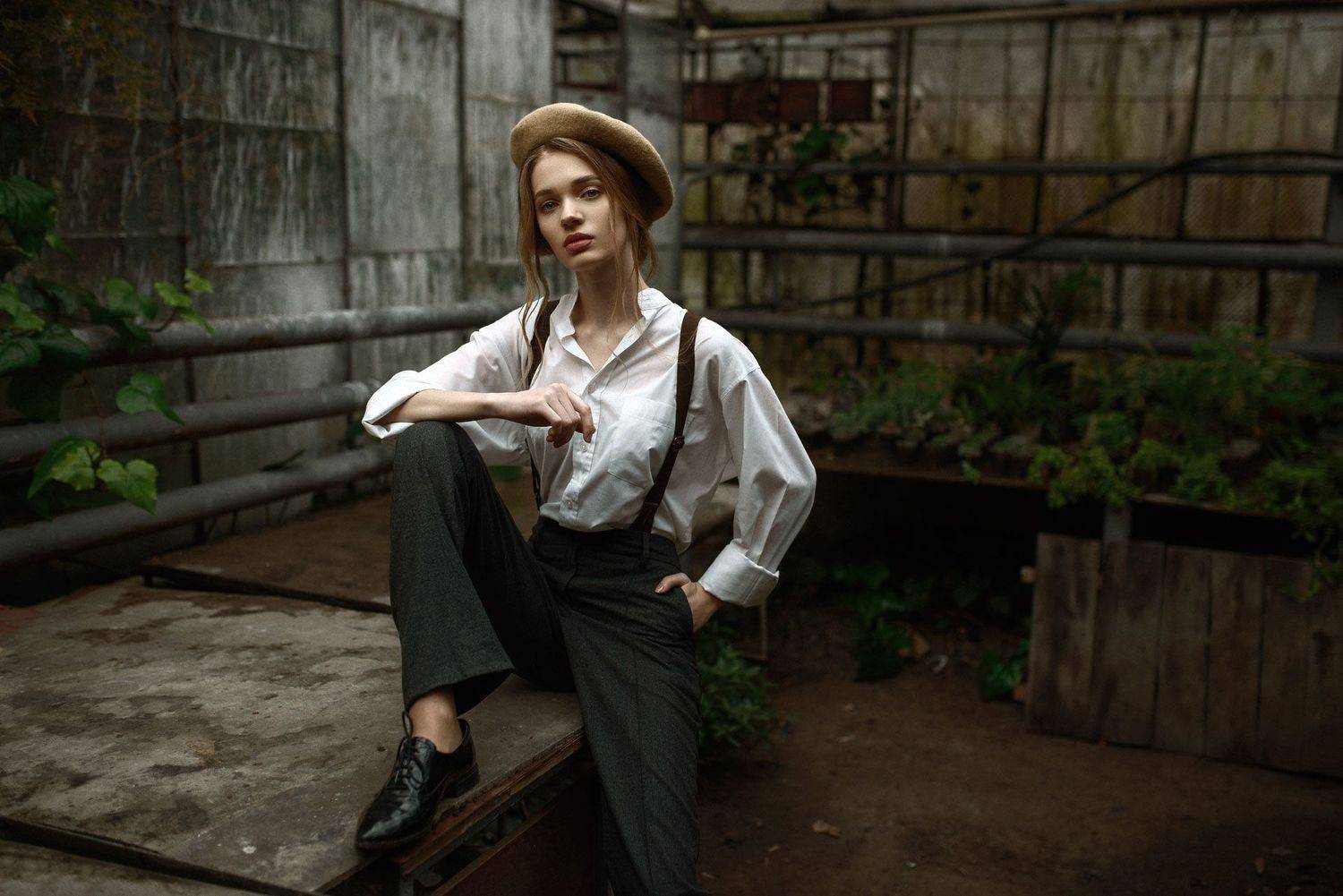 , Кузин Макс