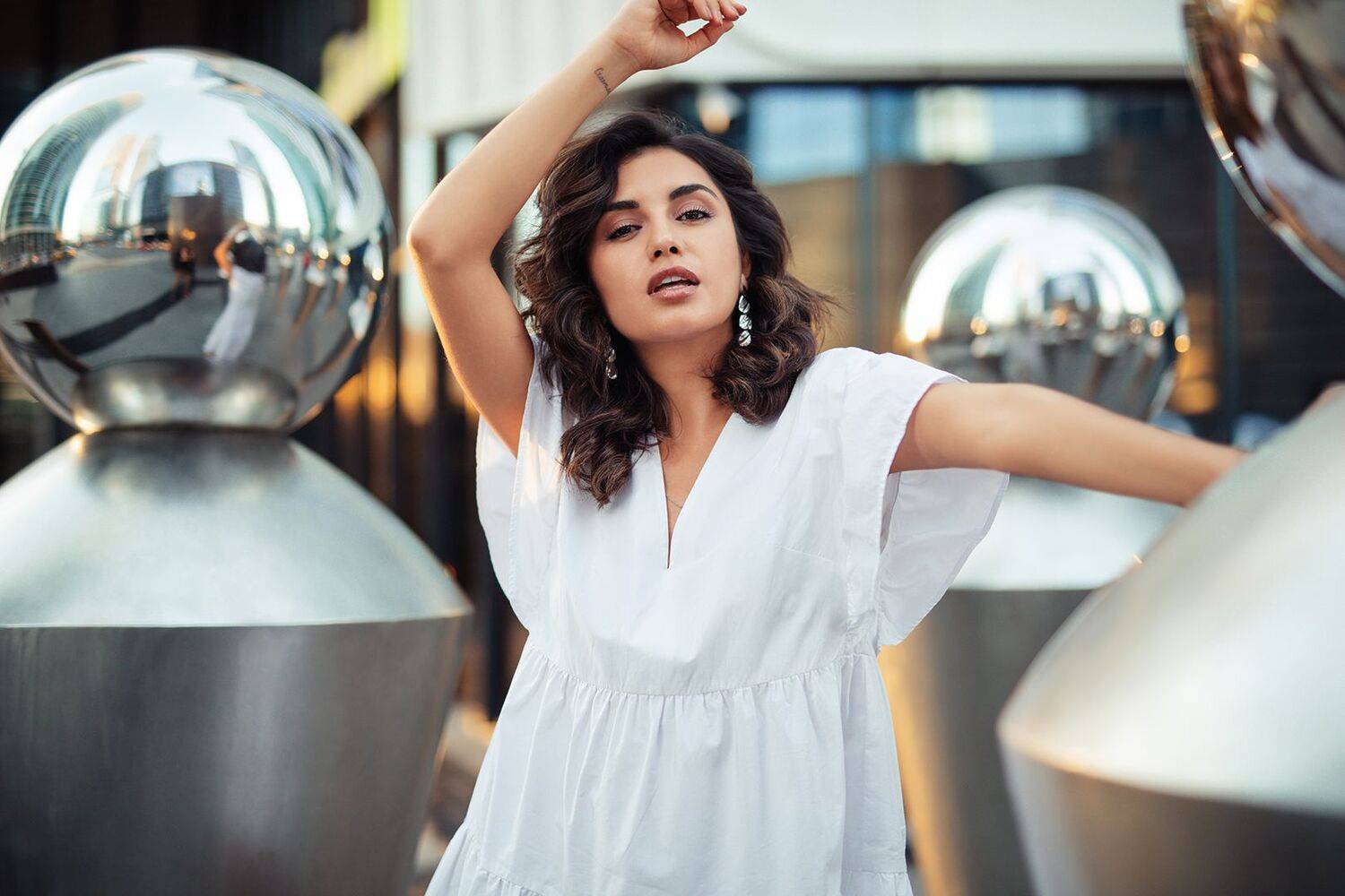 , Дмитрий Попов