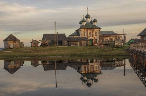 Погост