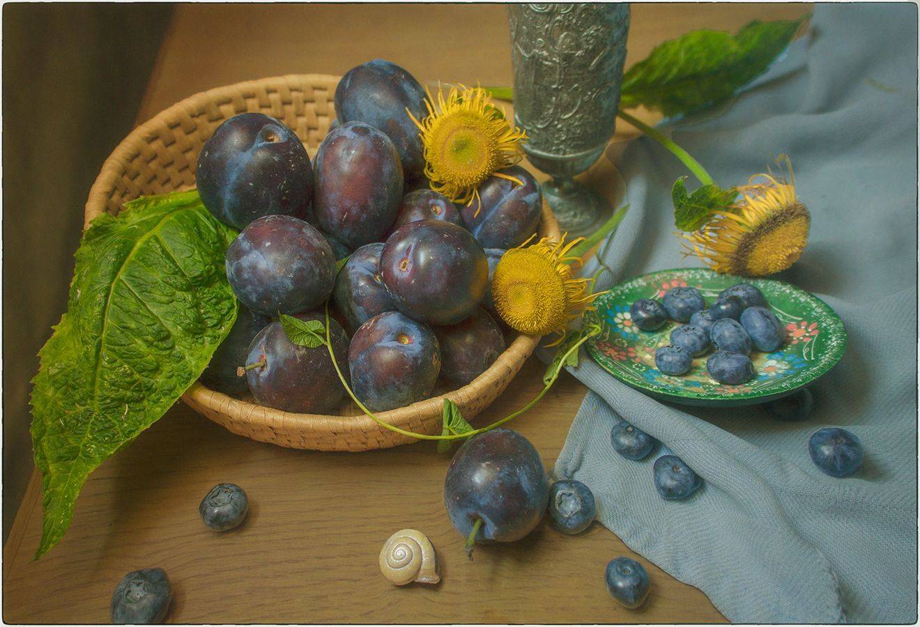 , Stein Georg