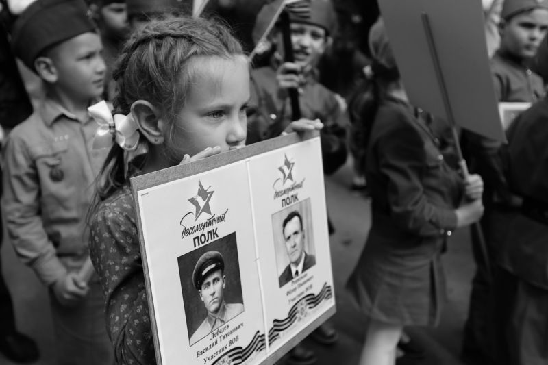 портрет, ребенок  **** фото превью