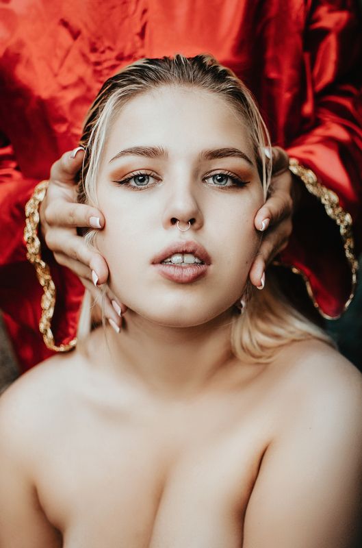 Born Again фото превью