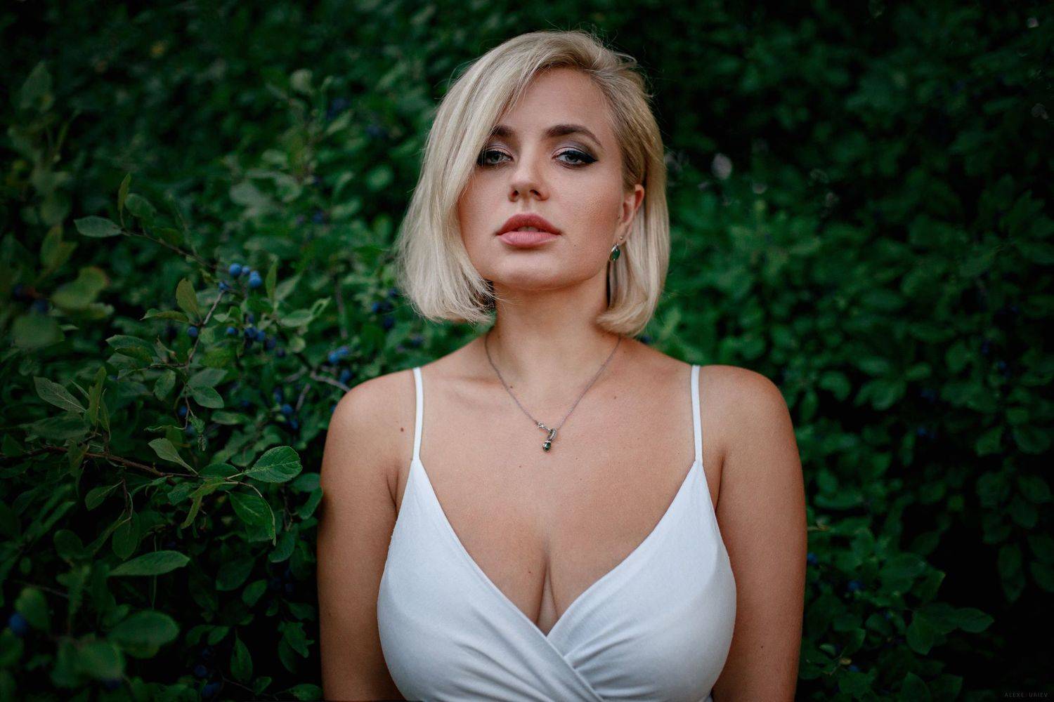 , Алексей Юрьев