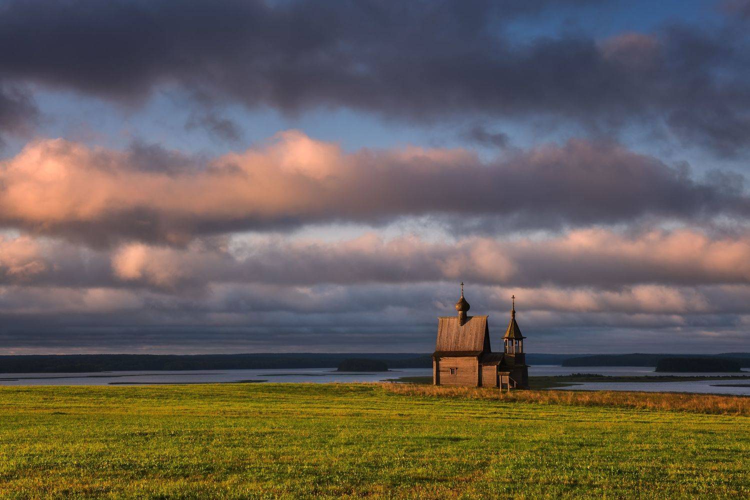 вершинино,  кенозерье, кенозеро, Максим Евдокимов (phototourtravel.ru)