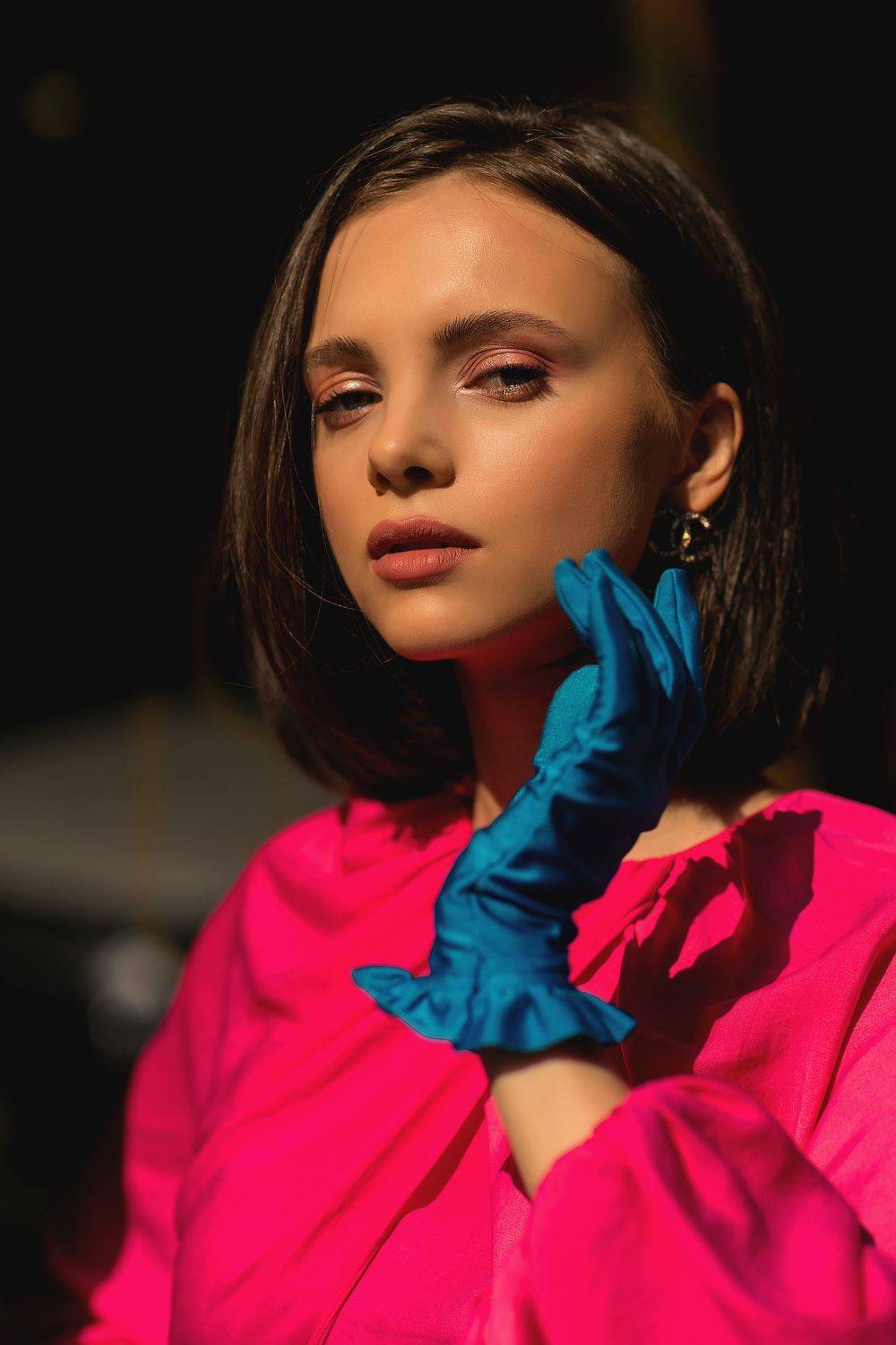 , Валентина Ермилова