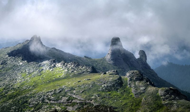 Глоток  воздуха фото превью