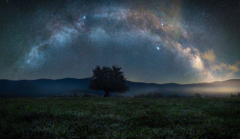 National park Poloniny фото превью