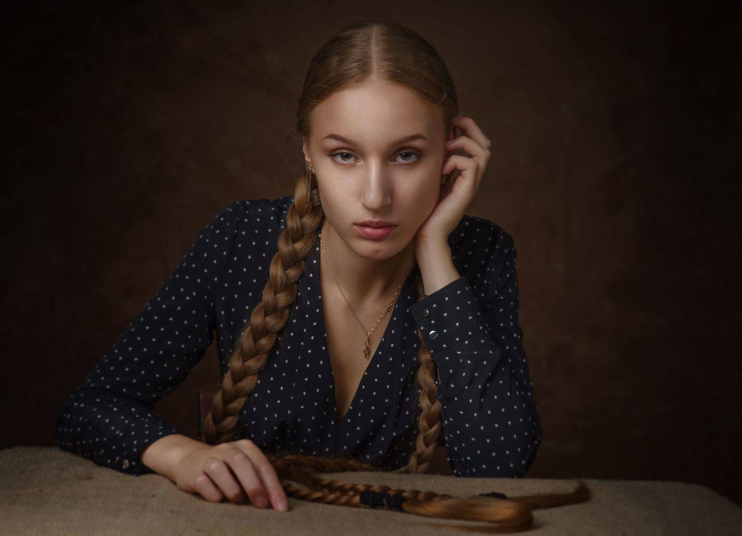 , Алексей Гурылев