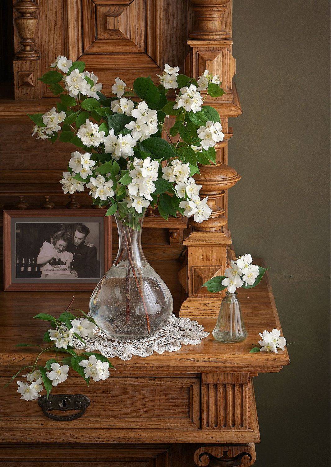 сергей алексеев, натюрморт, Сергей Алексеев