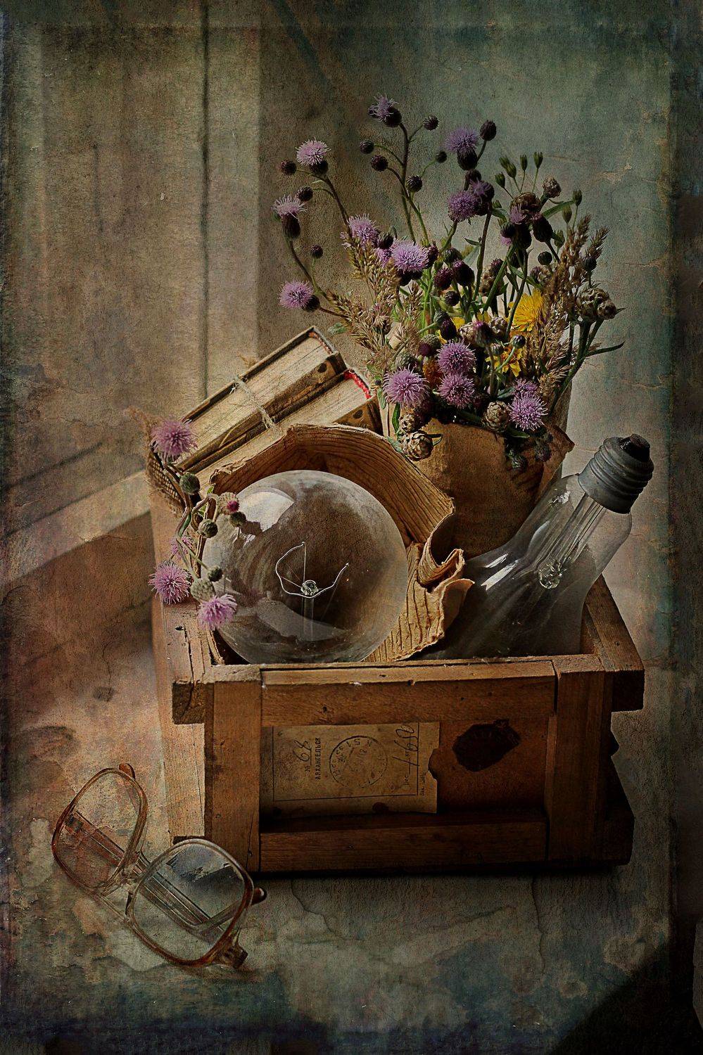 , Светлана Дерябина