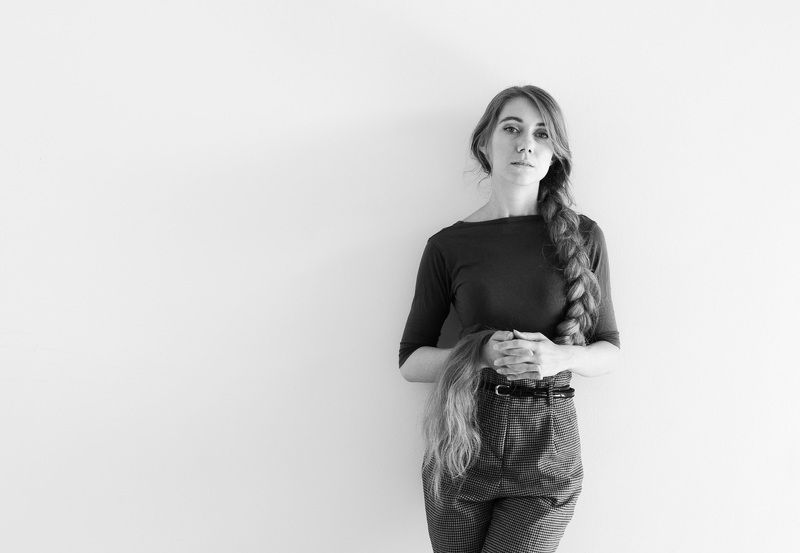 Портрет фото превью