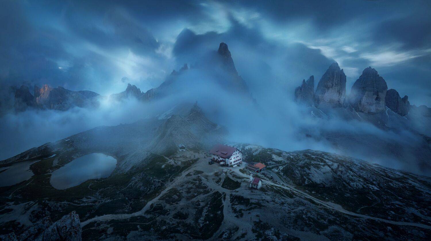 , Михалюк Сергей *