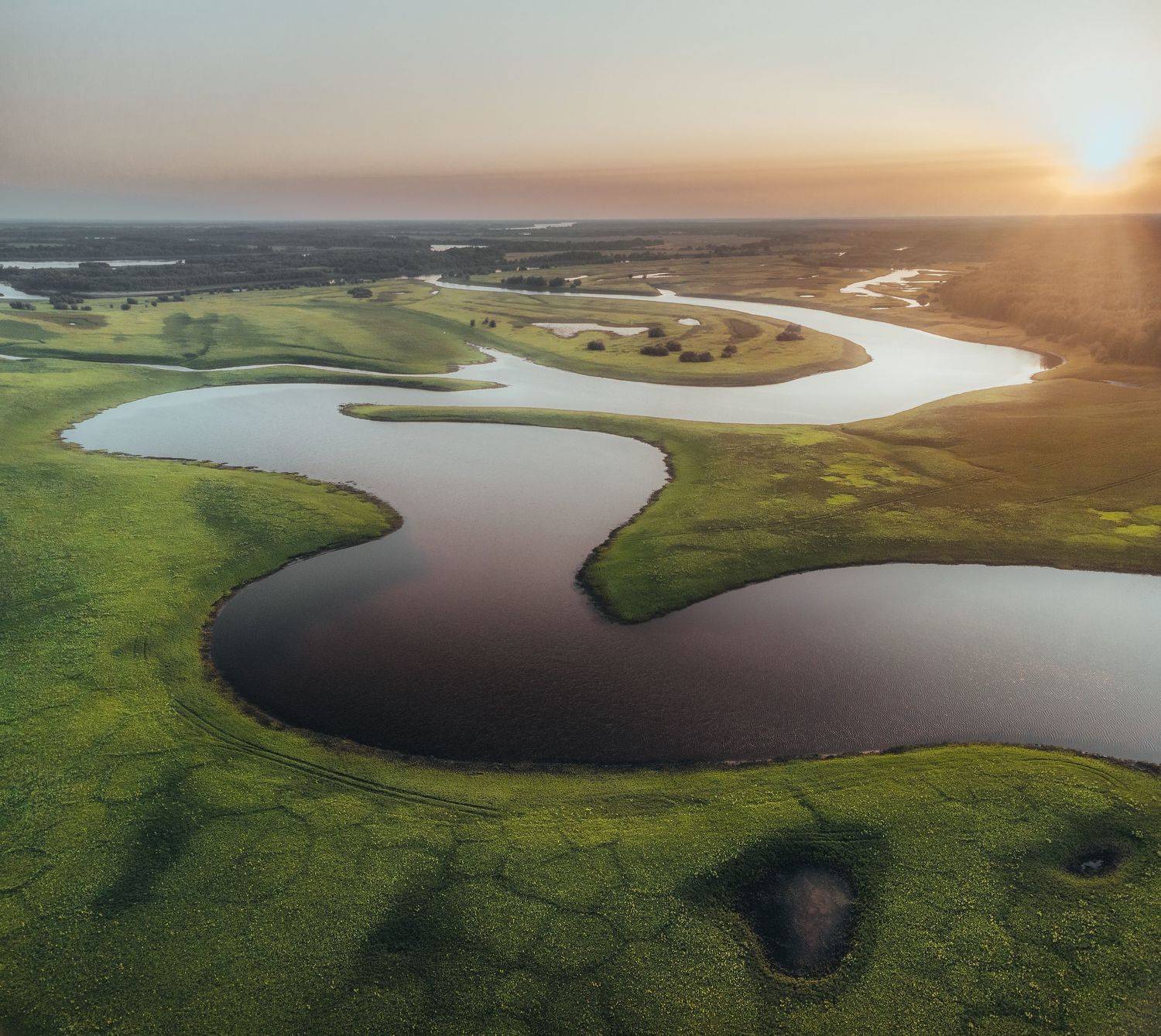 югра, хмао, ханты-мансийский автономный округ, Andrey Raspopov