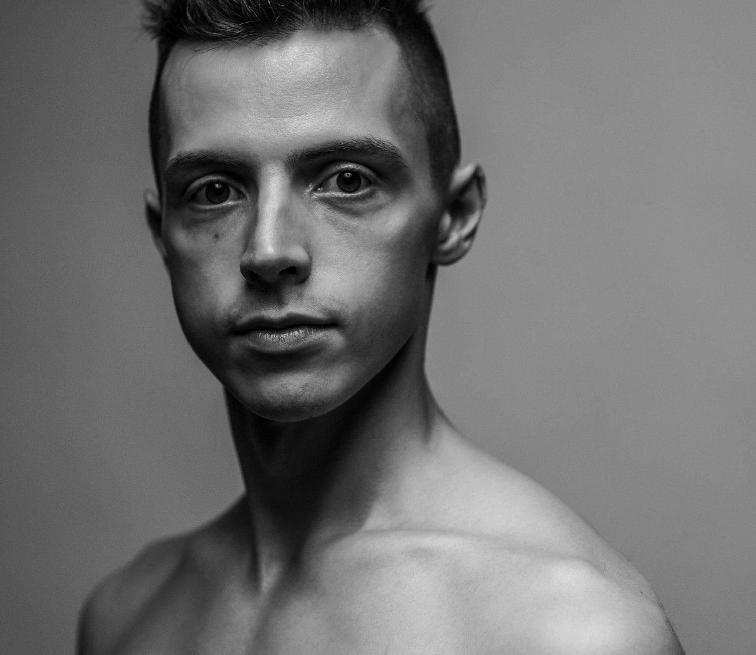 , Алексей Калинюк