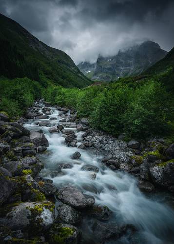 Norway