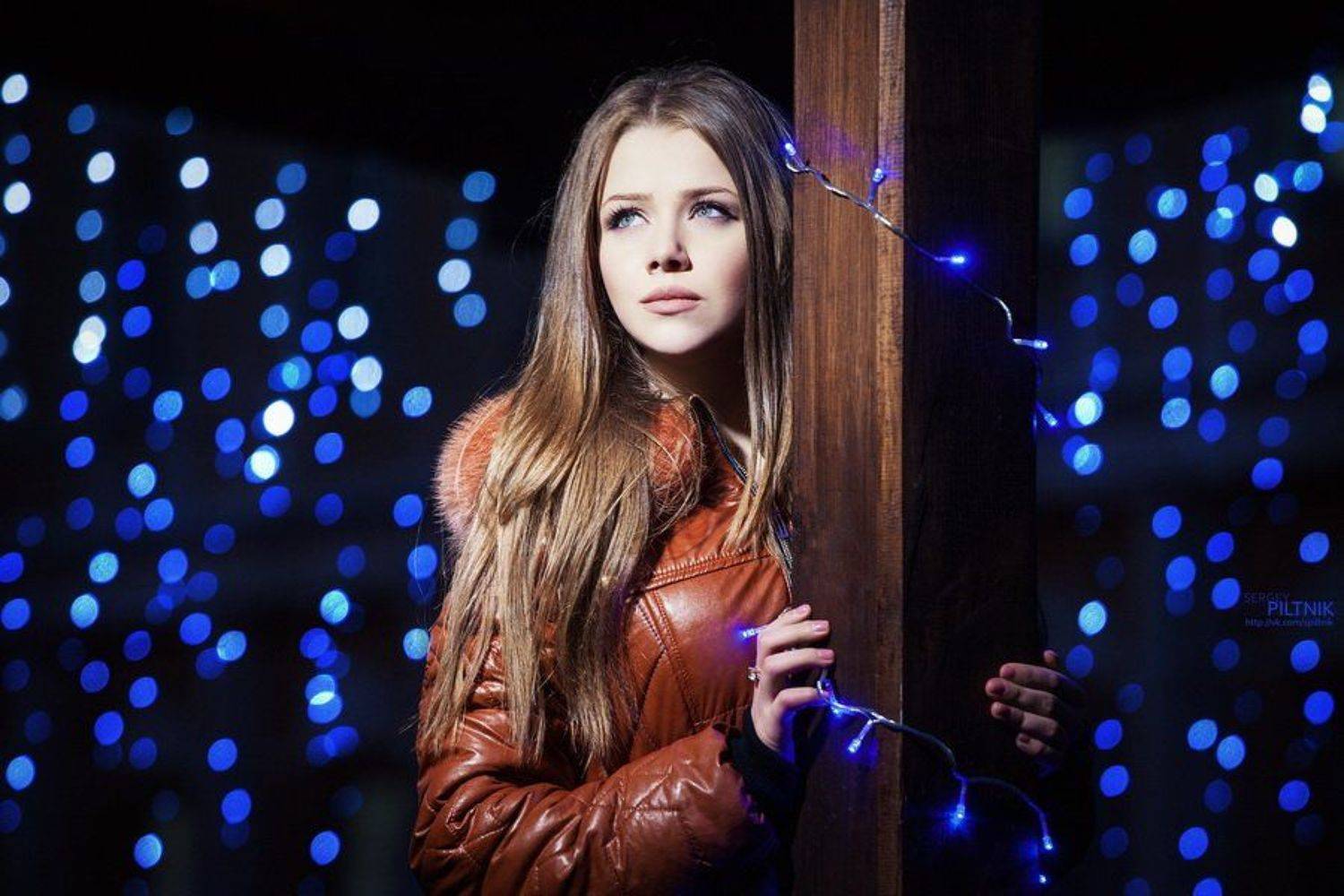 , Сергей Пилтник