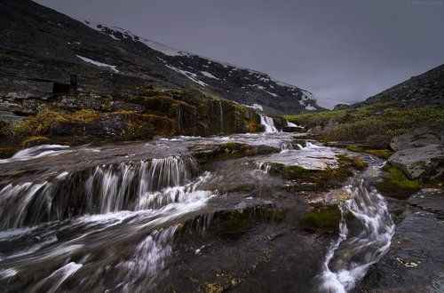 Пороги Мурнуая