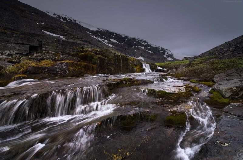 Пороги Мурнуая фото превью