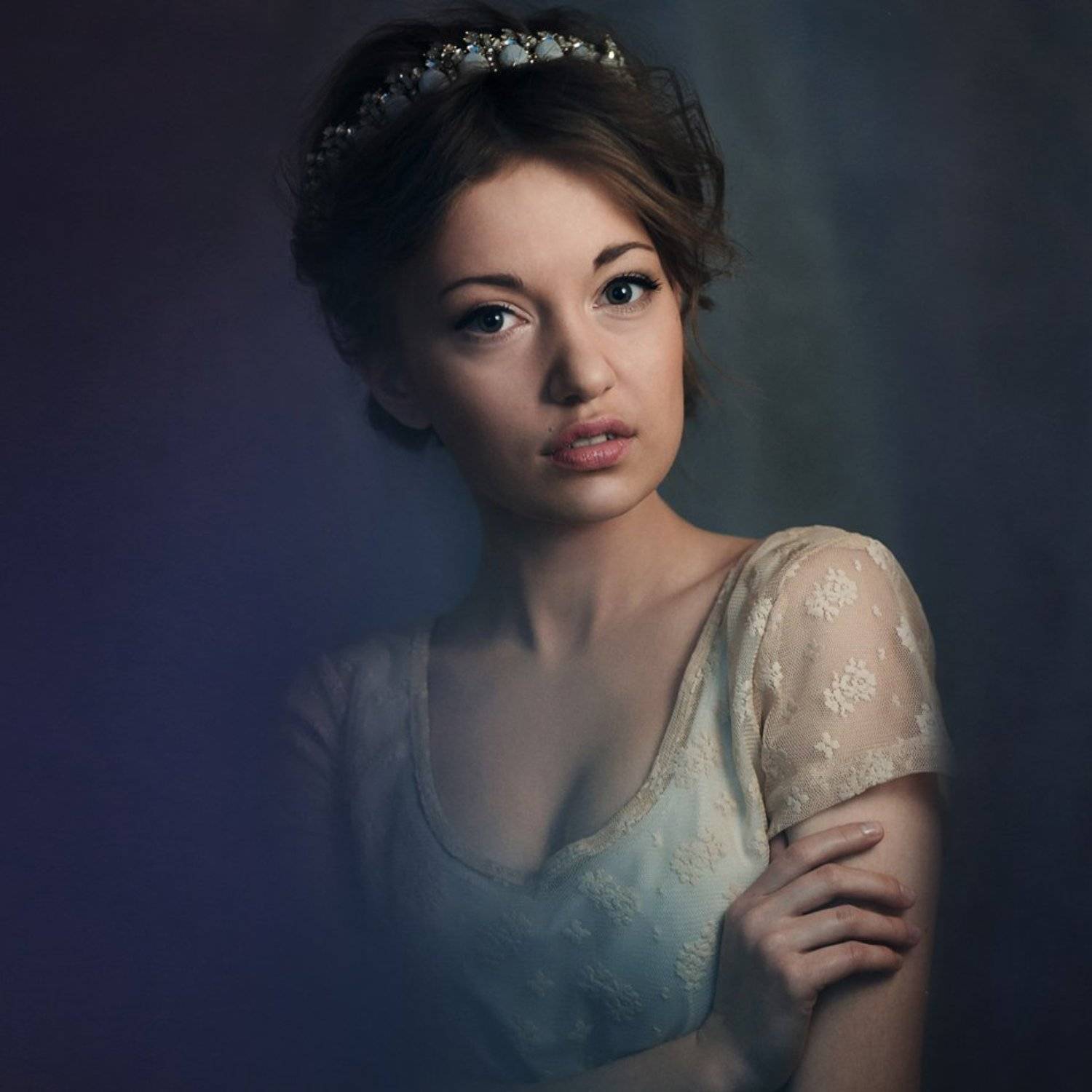 , Coolinich Таня