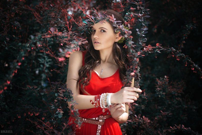Ann фото превью