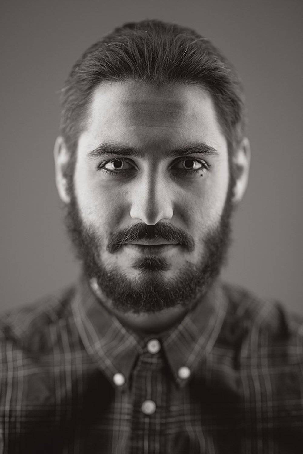 , Максим Густарев