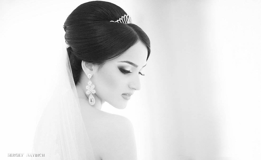 , Сергей Найбич