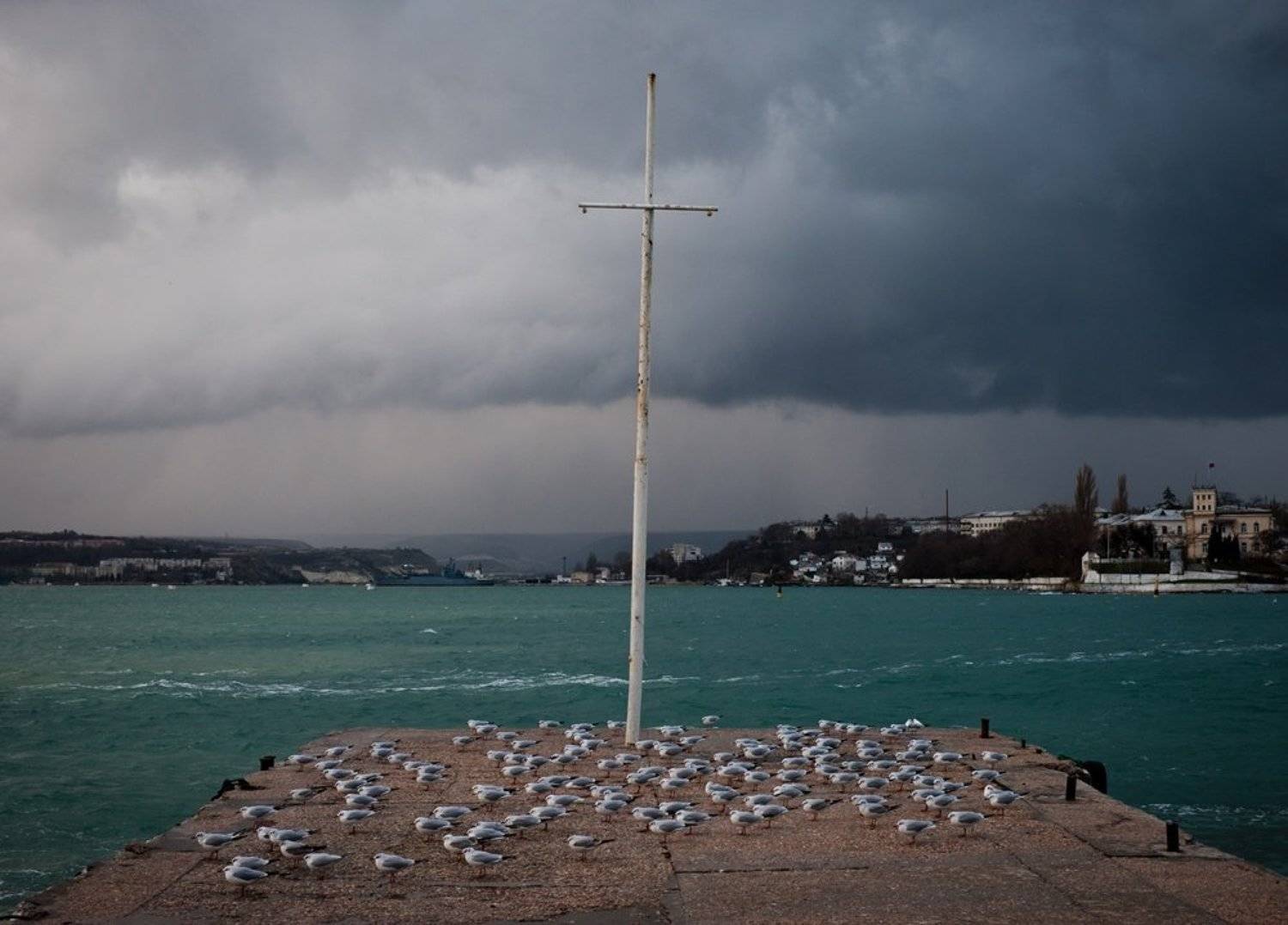 , Гвановский Владимир