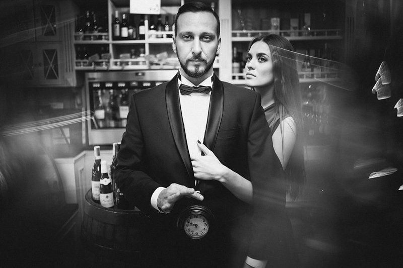 Noir Désir фото превью