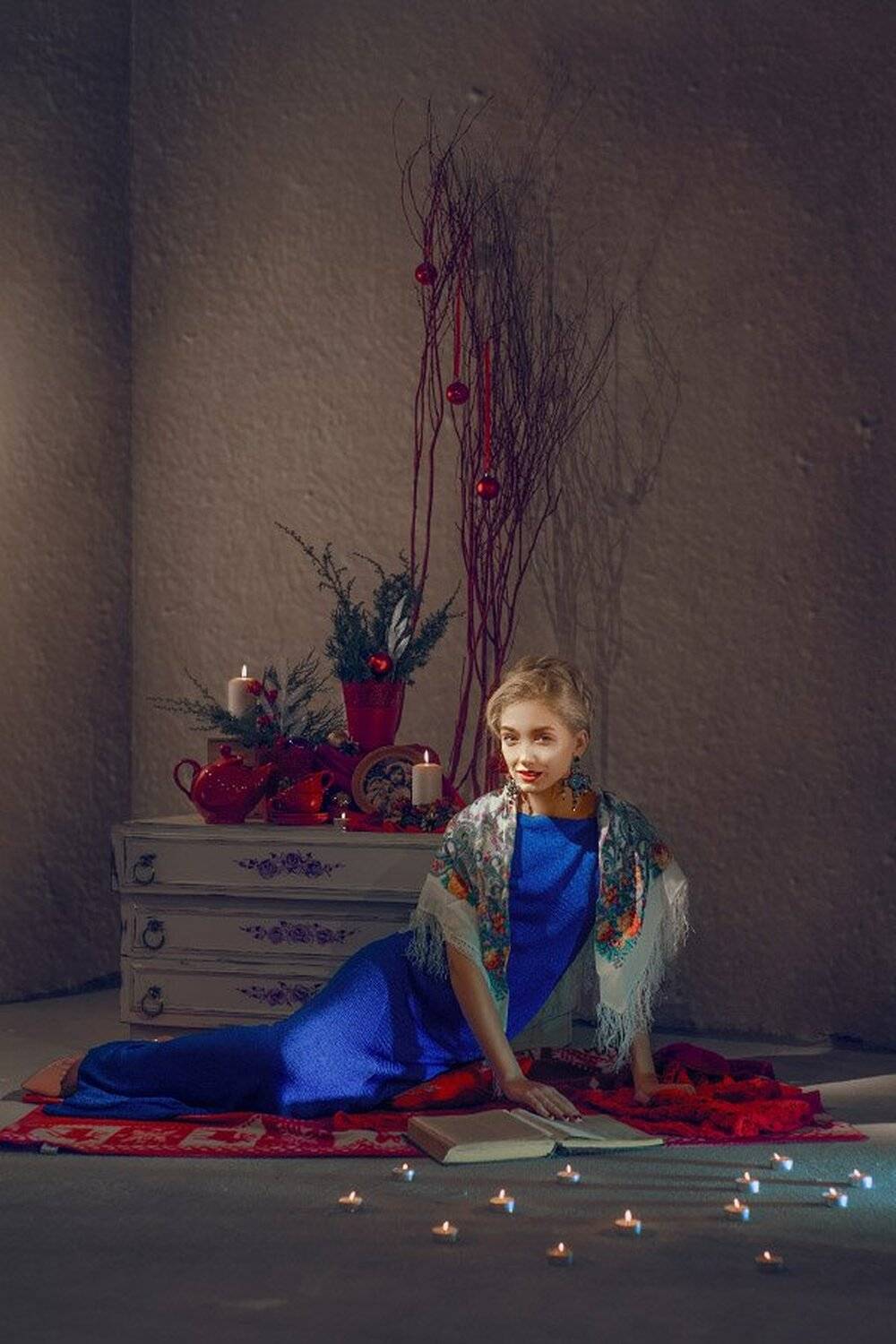 , Алексей Исаченко