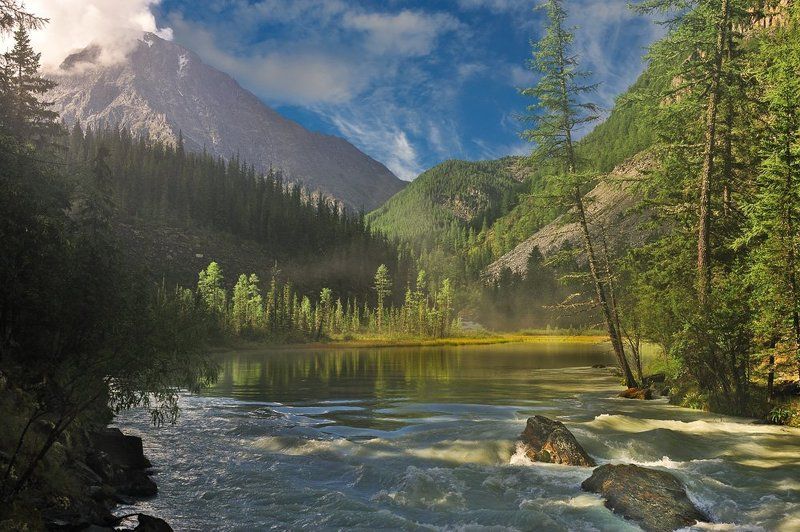 Алтай фото превью
