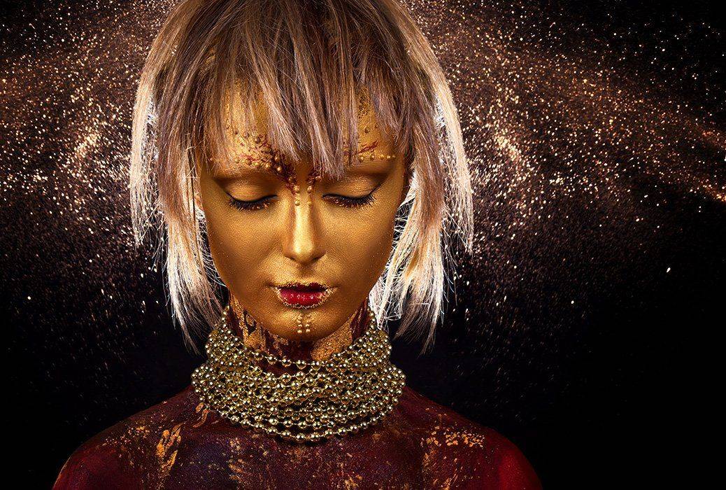 , Ратушнова-Осинцева Арина