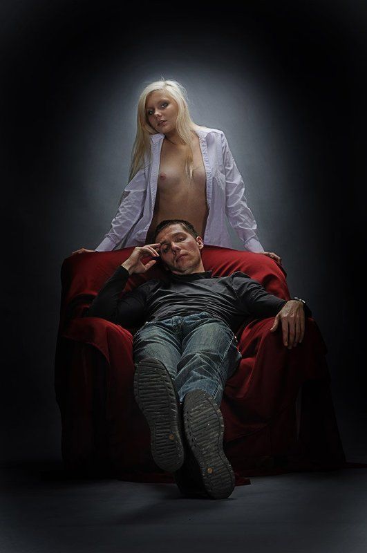 Молитва и пост... фото превью