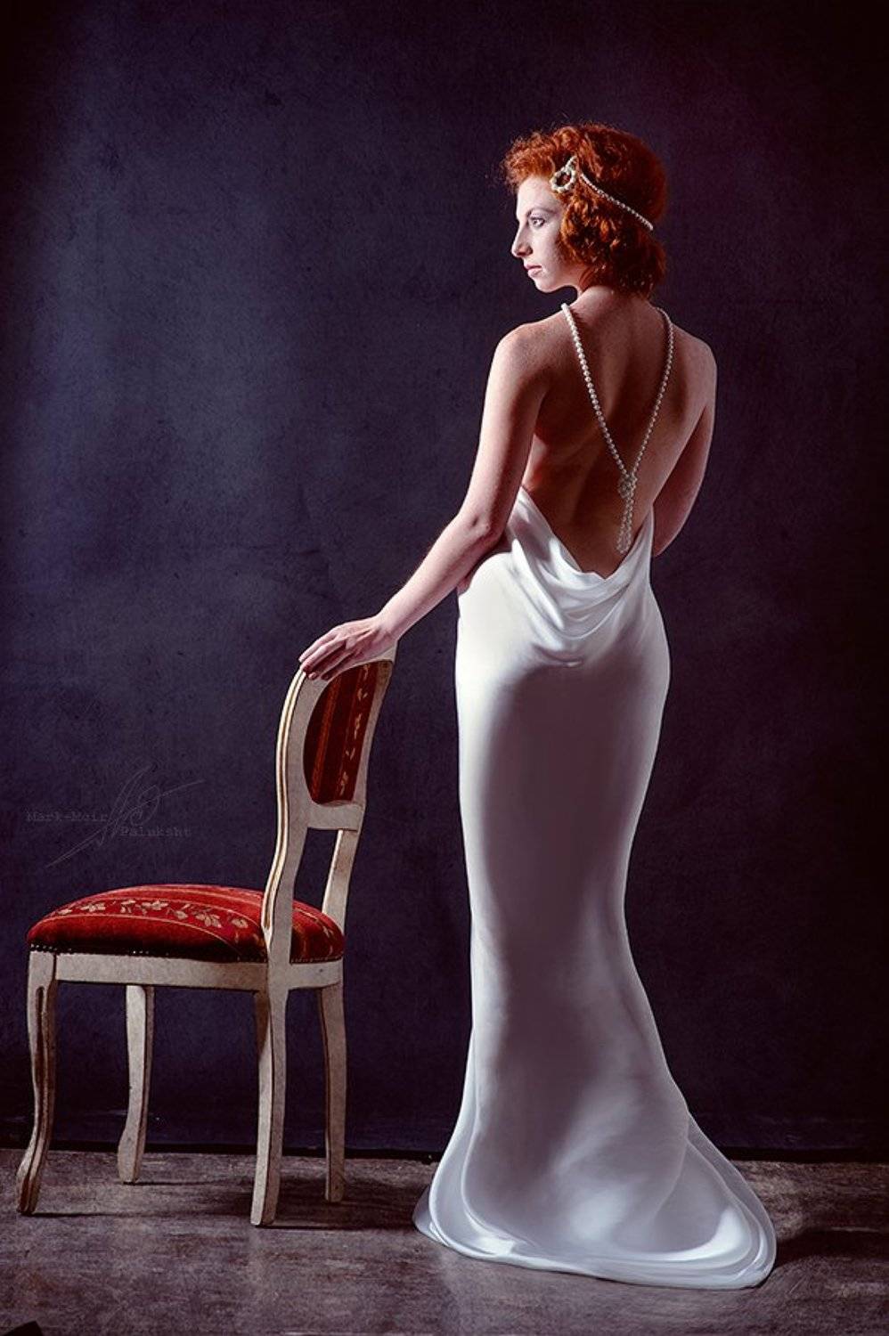 , Mark-Meir Paluksht