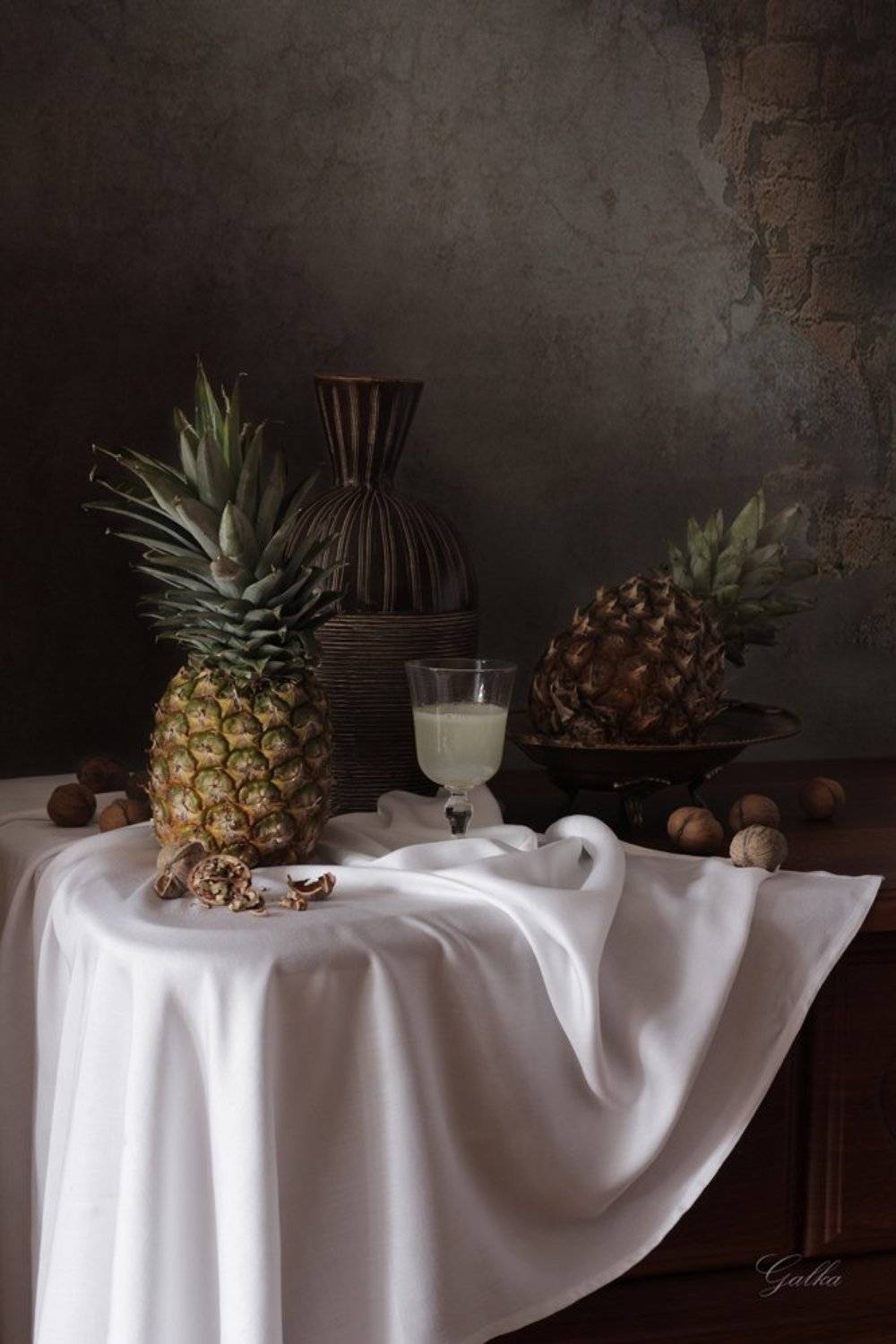 , Ганина Галина