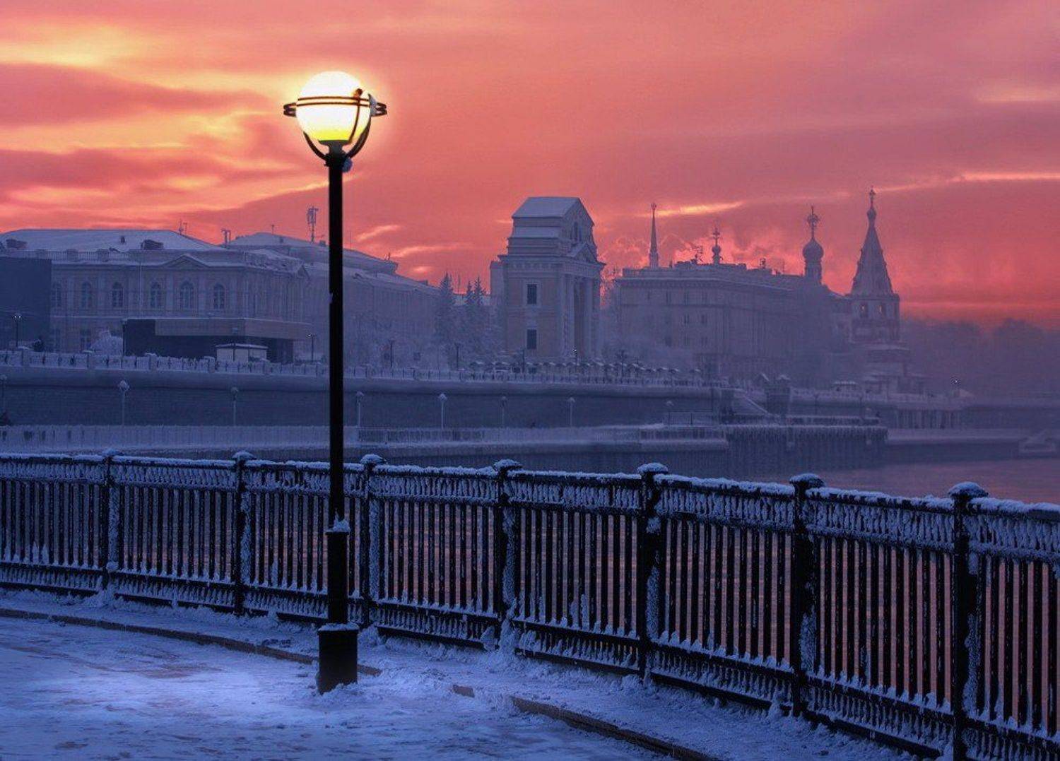 , Матвей Белый