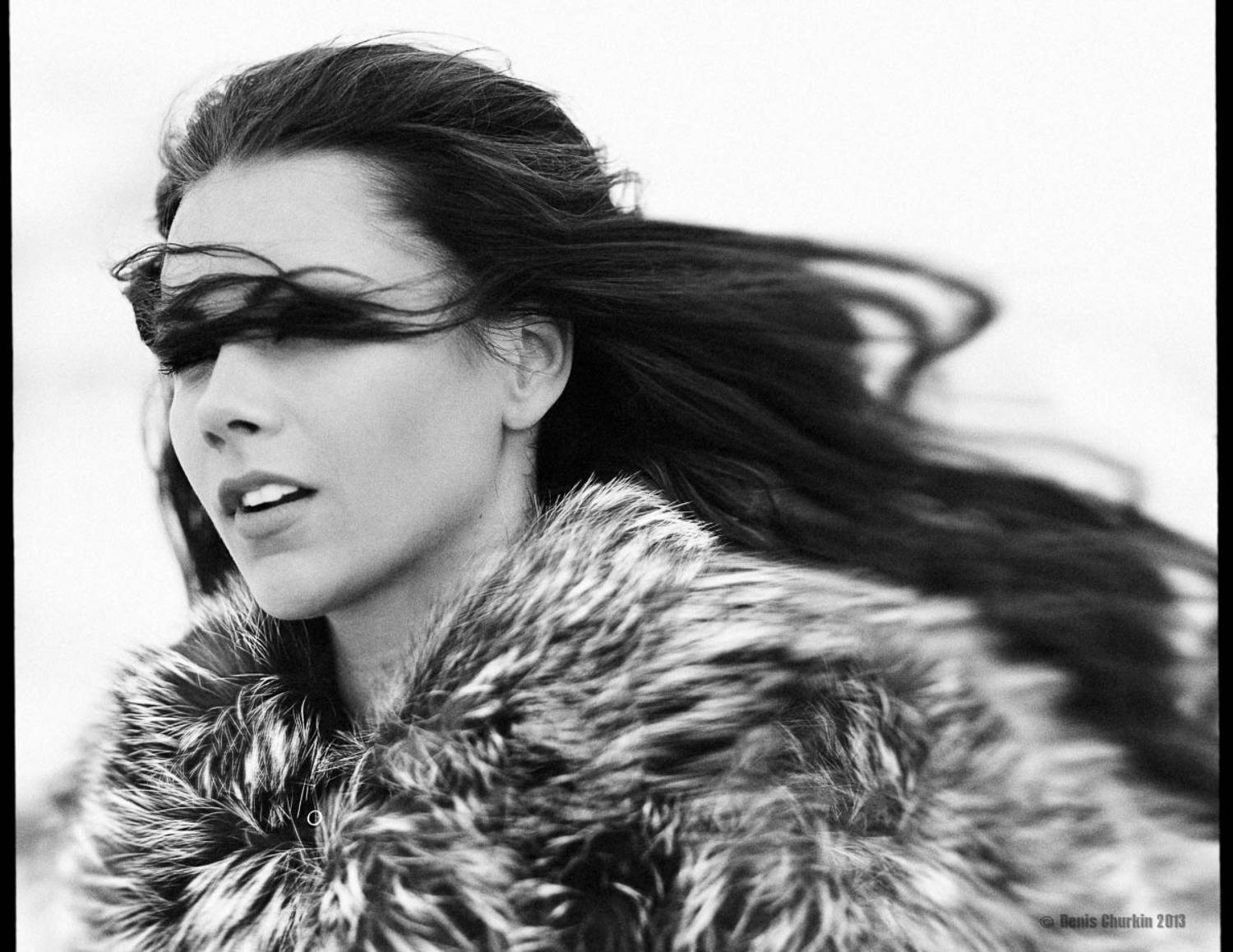 , Денис Чуркин