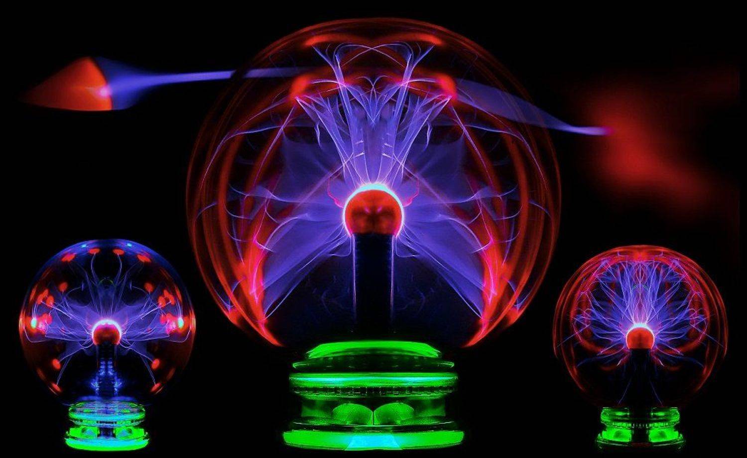 wake,lamp,plasma,static, Эмеральд Ваке &copy;