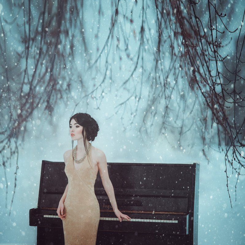 Winter Symphony фото превью