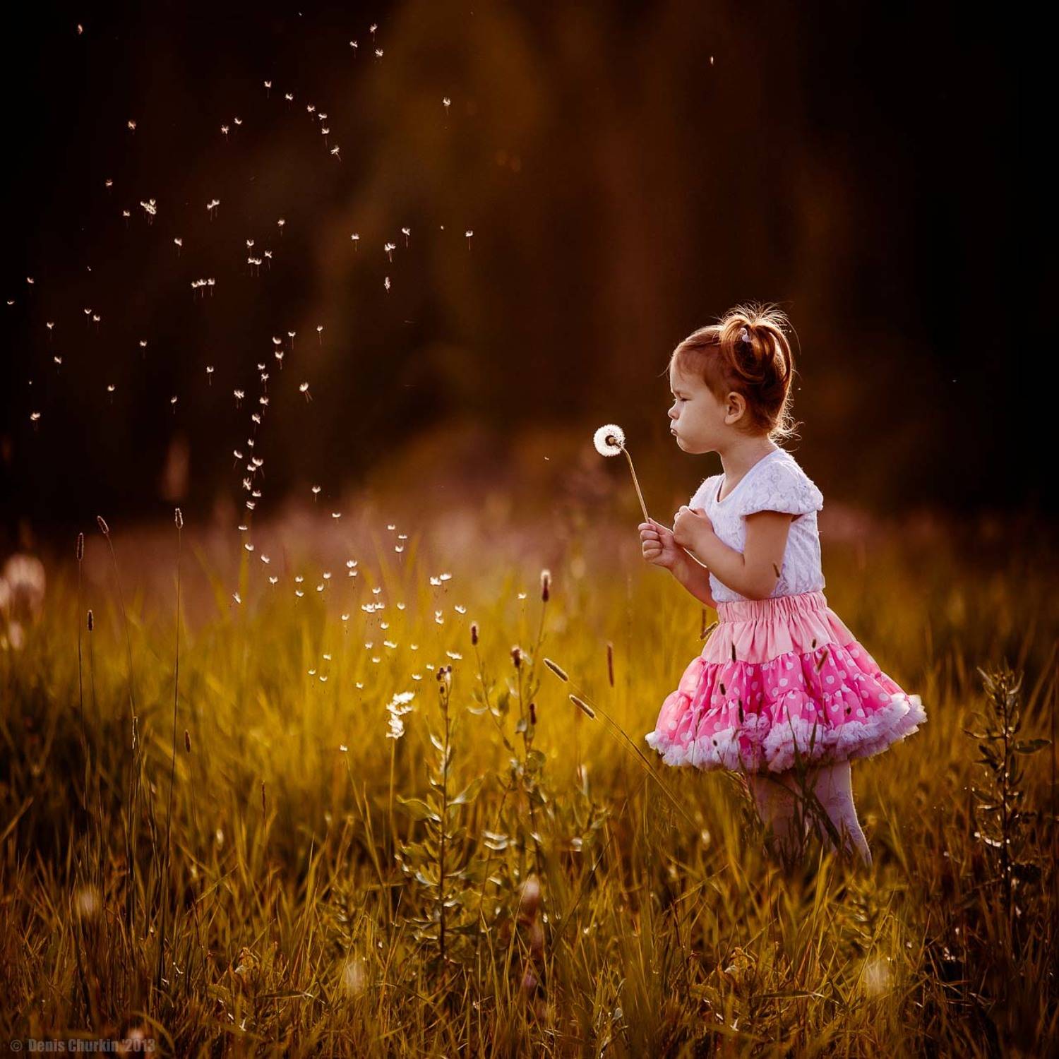 , Денис Чуркин