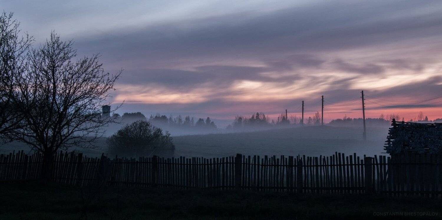 , Константин Шестопалов