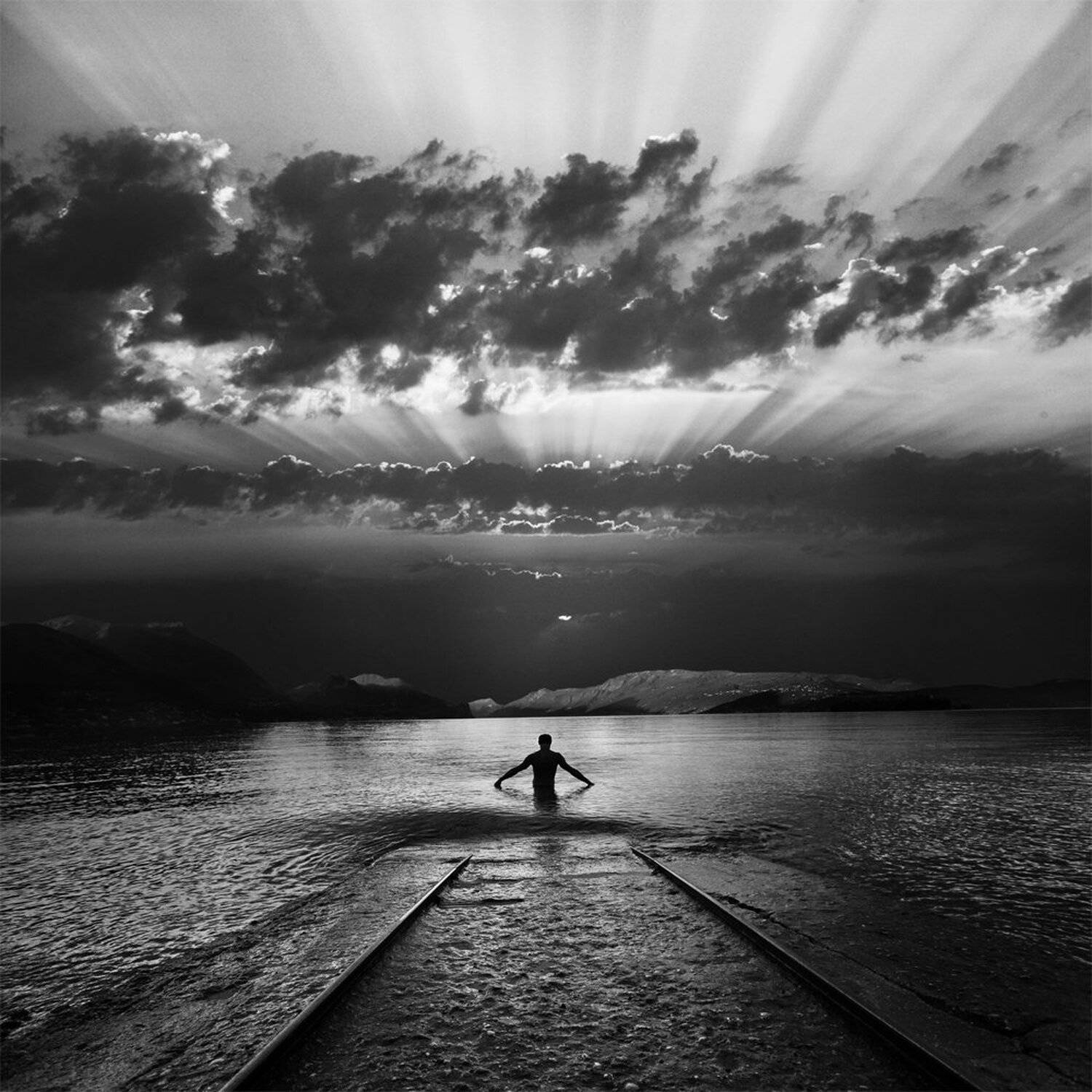 портрет, Михалюк Сергей