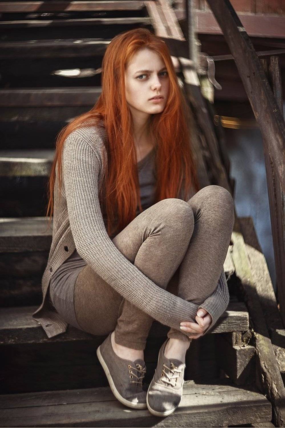 , Елена Daedra Алферова