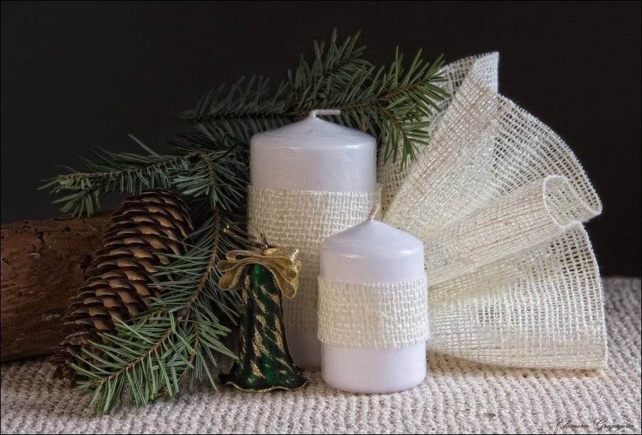 , Eleonora Grigorjeva