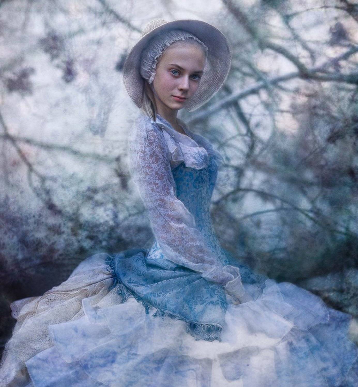 , Светлана Мелик-Нубарова