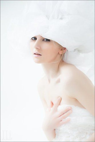 Light white