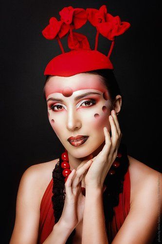 божья коровка