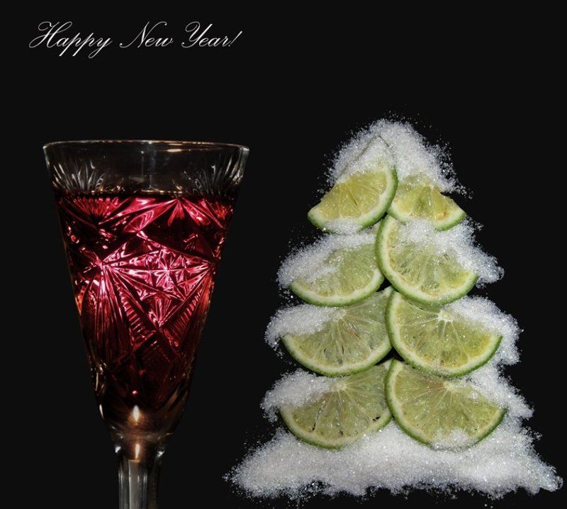 С Наступающим!! :) фото превью