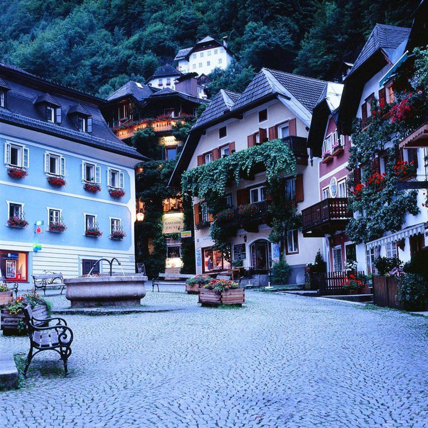 , Эдуард Перов