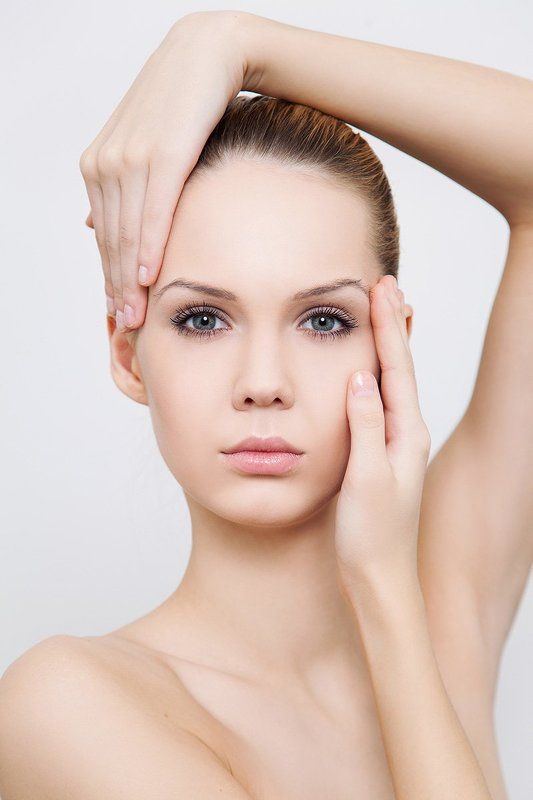 Model III фото превью